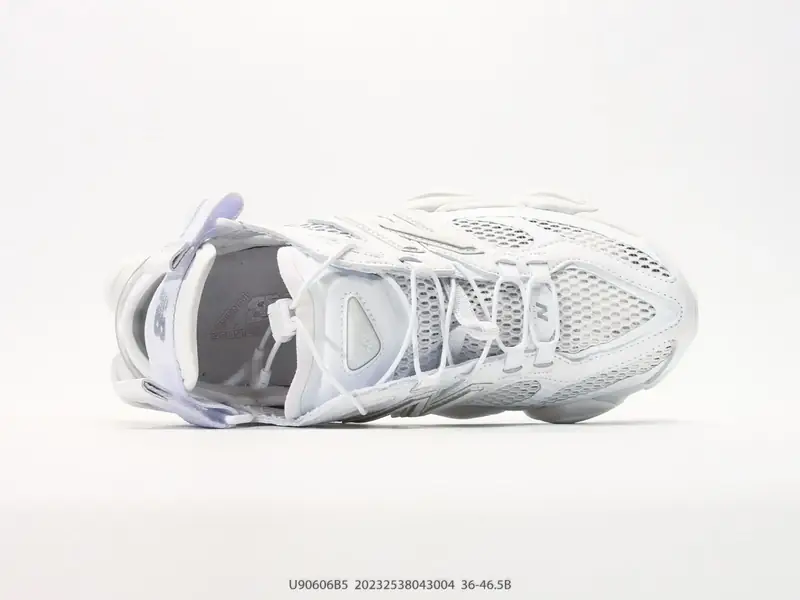 New Balance Sports Shoes Mesh Upper U90606B5 #20232538043004